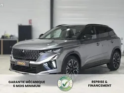 Gris Nouvelle 2025 Renault Austral Techno Esprit Alpine SUV | 37 990 € (Prix juste)