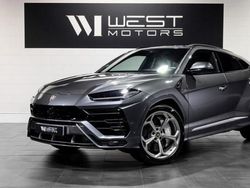 Occasion 2018 Lamborghini Urus SUV | 174 900 € (Prix juste)