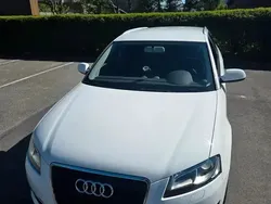 Blanc Utilisé 2012 Audi A3 Sportback Sport Berline | 5 500 € (Super prix)