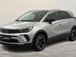 Biton Utilisé 2023 Opel Crossland X Business SUV | 14 990 € (Prix juste)