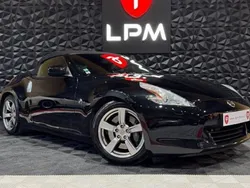 Utilisé 2011 Nissan 370Z Pack Coupé | 26 990 €
