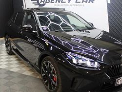 Noir Utilisé 2025 BMW 120 M Sport Citadine | 40 999 €