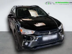 Utilisé 2019 Mitsubishi ASX SUV | 17 800 € (Prix juste)