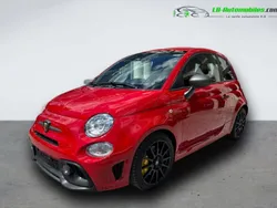 Utilisé 2024 Abarth 595 Competizione Citadine | 41 500 €