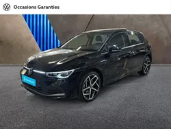 Utilisé 2022 VW Golf VIII Style Berline | 25 990 € (Prix juste)
