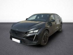 Gris Utilisé 2023 Peugeot 408 Allure Berline | 23 490 € (Super prix)