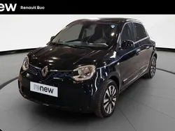 Noir Utilisé 2022 Renault Twingo Intens Citadine | 12 190 € (Prix juste)