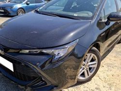 Utilisé 2021 Toyota Corolla Business Edition Citadine | 16 970 € (Super prix)