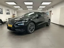 Noir Utilisé 2025 Audi e-tron Sportback Performance SUV | 77 846 €