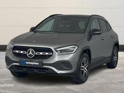 Gris Utilisé 2022 Mercedes GLA200 Progressive SUV | 30 999 € (Bon prix)