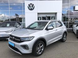 Utilisé 2024 VW T-Cross SUV | 29 392 € (Prix cher)