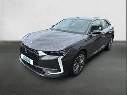 Gris Utilisé 2021 DS Automobiles DS4 Trocadero Berline | 23 220 € (Prix juste)