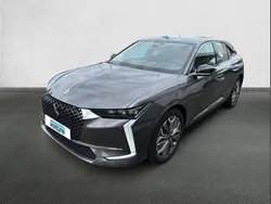 Gris Utilisé 2021 DS Automobiles DS4 Trocadero Berline | 23 220 € (Bon prix)