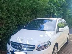 Utilisé 2015 Mercedes B200 Business Monospace | 9 000 €