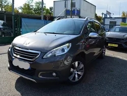 Utilisé 2016 Peugeot 2008 Style SUV | 8 990 € (Prix cher)