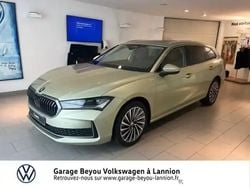 Jaune Utilisé 2024 Skoda Superb LAURIN & KLEMENT Break | 42 990 €