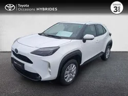 Utilisé 2024 Toyota Yaris Hybrid Business Edition | 23 490 € (Bon prix)