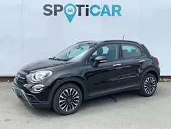 Utilisé 2021 Fiat 500 Cross Citadine | 14 490 € (Prix juste)