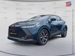 Utilisé 2024 Toyota C-HR Design SUV | 29 999 € (Prix juste)