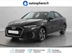 Utilisé 2023 Audi A3 e-tron S-Line Citadine | 36 499 € (Prix juste)