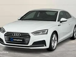 Utilisé 2017 Audi A5 S-Line Coupé | 26 499 € (Super prix)