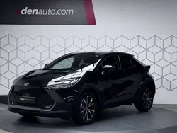 Utilisé 2024 Toyota C-HR Design SUV | 27 900 € (Super prix)