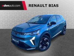 Occasion 2024 Renault Symbioz Techno SUV | 26 990 € (Prix juste)