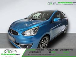 Utilisé 2017 Mitsubishi Space Star Top Citadine | 13 900 € (Prix assez cher)