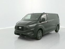 Nouvelle 2025 Ford Transit Custom Limited Berline | 45 420 € (Prix juste)