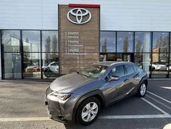 Lexus UX 250h