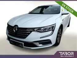 Blanc Utilisé 2022 Renault Talisman Zen Break | 18 888 € (Bon prix)
