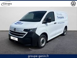 Blanc Occasion 2025 VW T6.1 Van | 44 500 € (Bon prix)