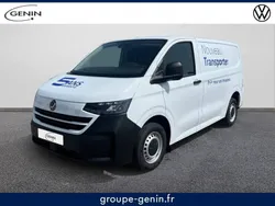 Blanc Utilisé 2025 VW T6.1 Van | 44 500 € (Prix juste)