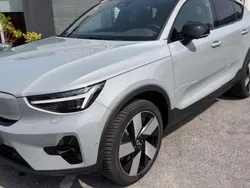 Utilisé 2024 Volvo EC40 Ultimate SUV | 43 900 € (Super prix)