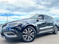 Utilisé 2018 Renault Espace Initiale Paris Monospace | 15 990 € (Prix assez cher)