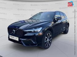 Noir Utilisé 2023 Volvo XC60 SUV | 46 999 € (Prix juste)