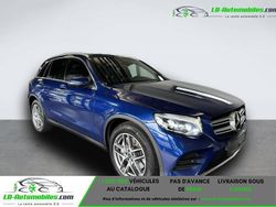 Utilisé 2019 Mercedes GLC250 | 35 700 € (Prix juste)
