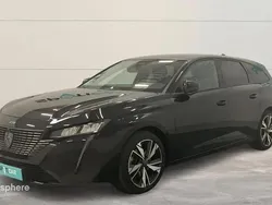 Utilisé 2022 Peugeot 308 Allure Break | 16 799 € (Prix juste)