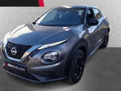 Gris Utilisé 2023 Nissan Juke N-Connecta SUV | 21 990 € (Prix juste)