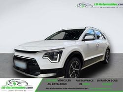 Utilisé 2024 Kia Niro SUV | 32 000 € (Bon prix)