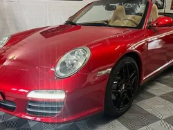 Utilisé 2008 Porsche 997 Cabriolet | 64 900 €