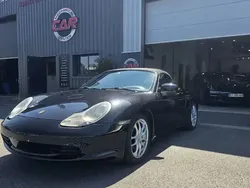 Utilisé 2004 Porsche Boxster Cabriolet | 19 490 €