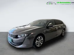 Utilisé 2021 Peugeot 508 Break | 25 000 € (Prix juste)
