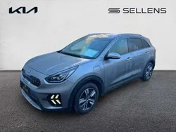 Utilisé 2021 Kia Niro Premium SUV | 18 880 € (Bon prix)