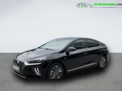 Utilisé 2020 Hyundai Ioniq Berline | 22 700 € (Prix assez cher)