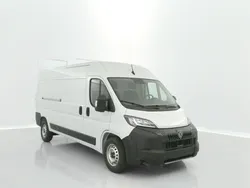 Nouvelle 2025 Peugeot Boxer Van | 33 780 €