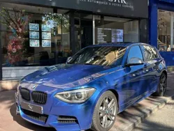 Utilisé 2014 BMW M135 M Sport Citadine | 19 990 € (Super prix)