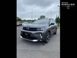 Gris Utilisé 2023 Citroën C5 Aircross SUV | 28 490 € (Prix juste)