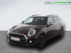 Utilisé 2018 Mini Clubman Break | 20 200 €