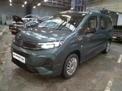 Kiama blue (m) Nouvelle 2024 Opel Combo-e Life Elegance Van | 27 489 €